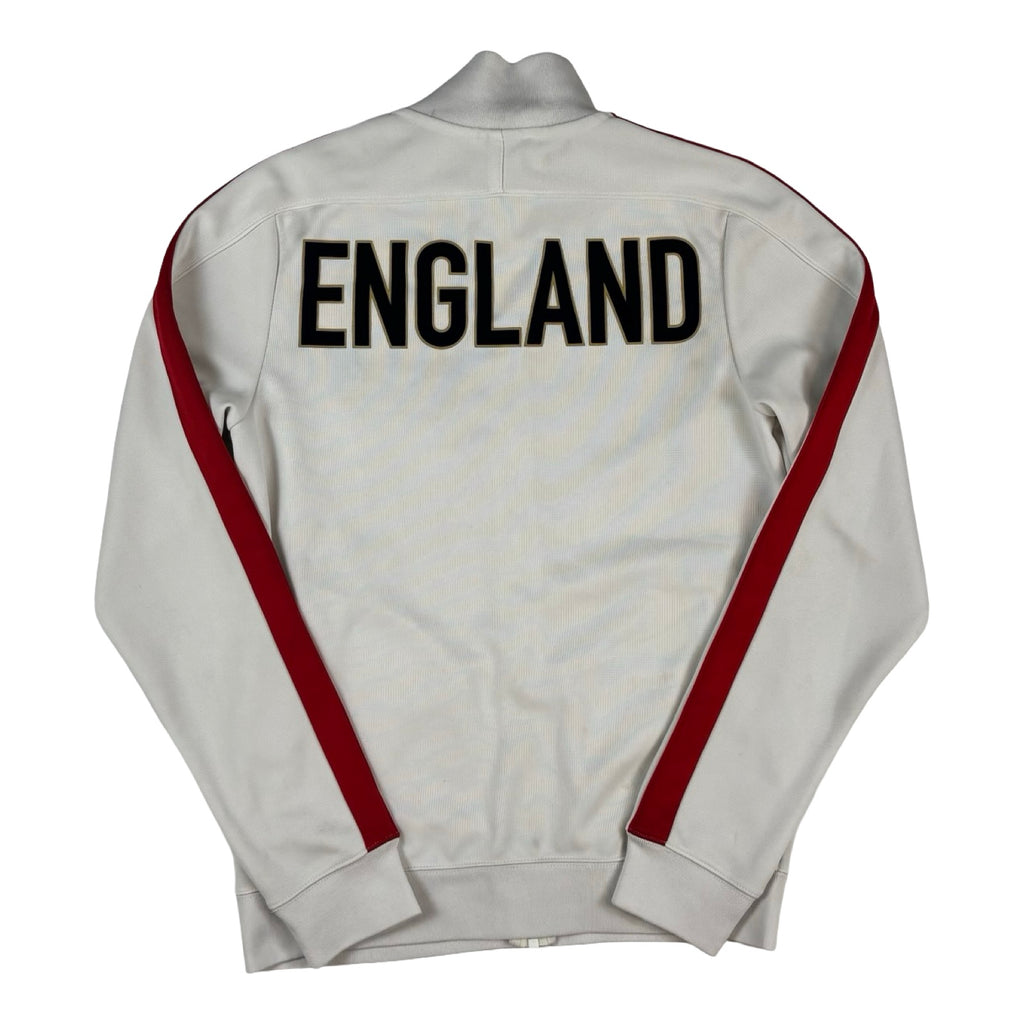 England Trainingsjacke