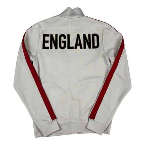 England Trainingsjacke