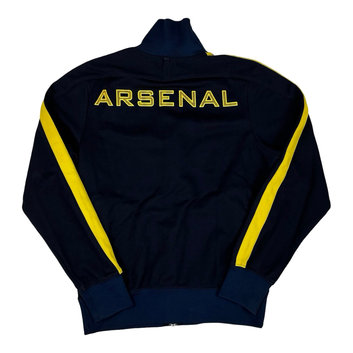 Arsenal Trainingsjacke