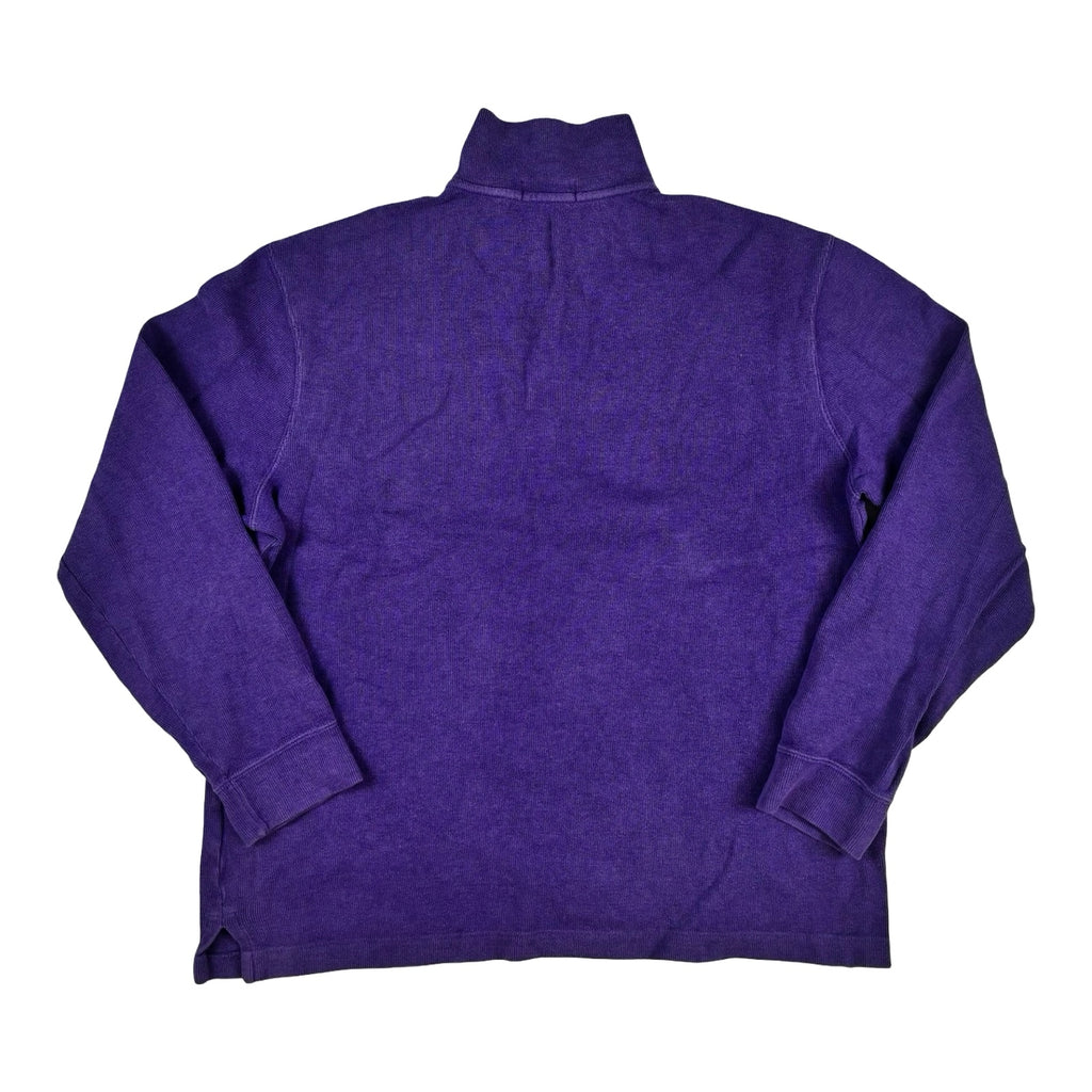 Halfzip