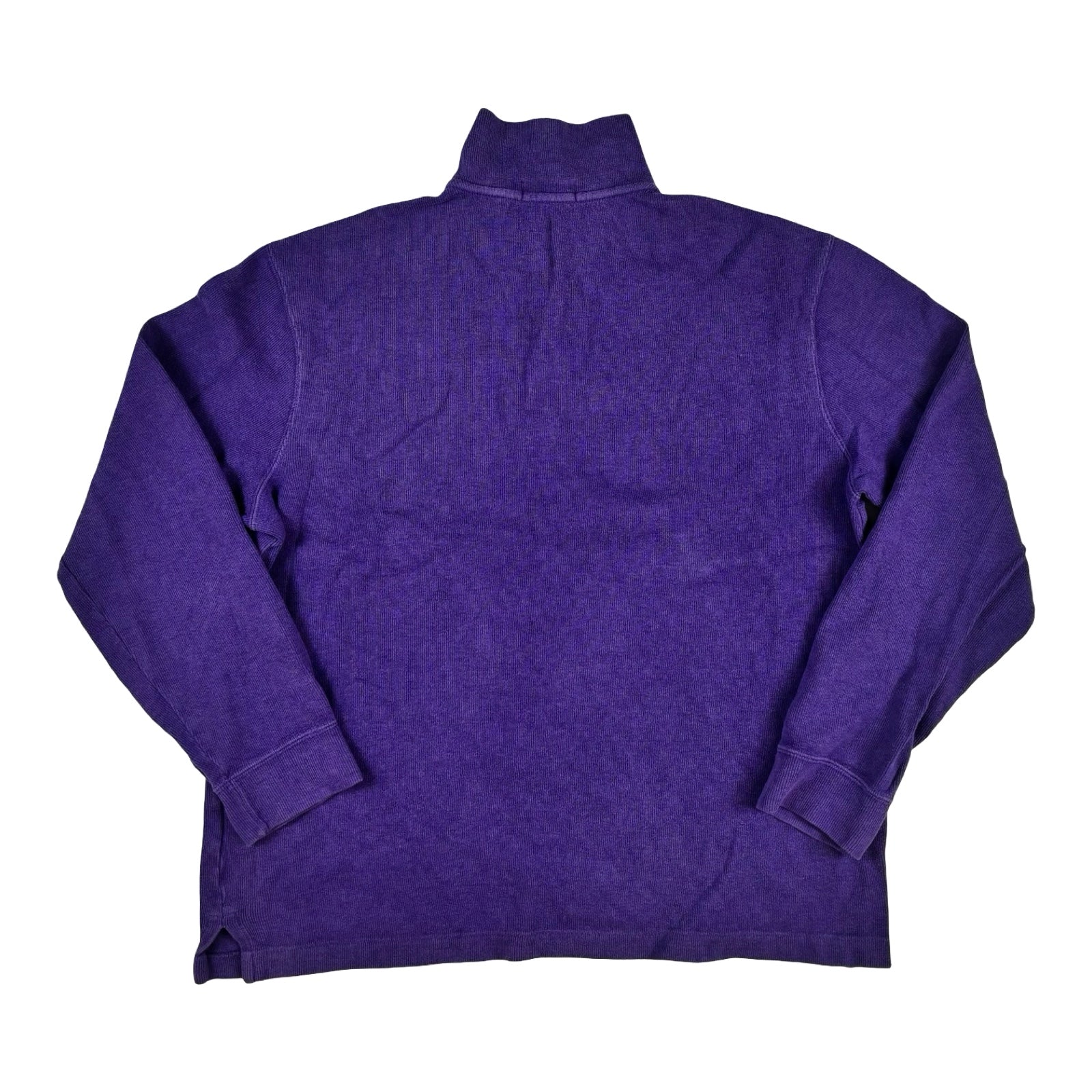 Halfzip