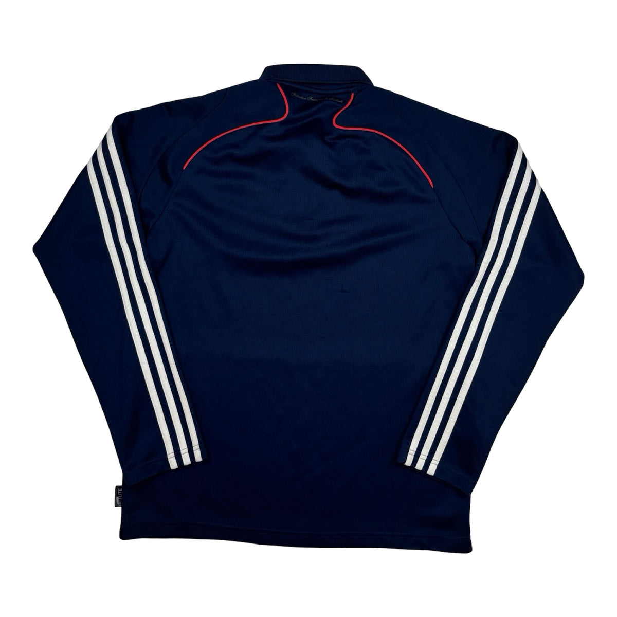 Frankreich Longsleeve