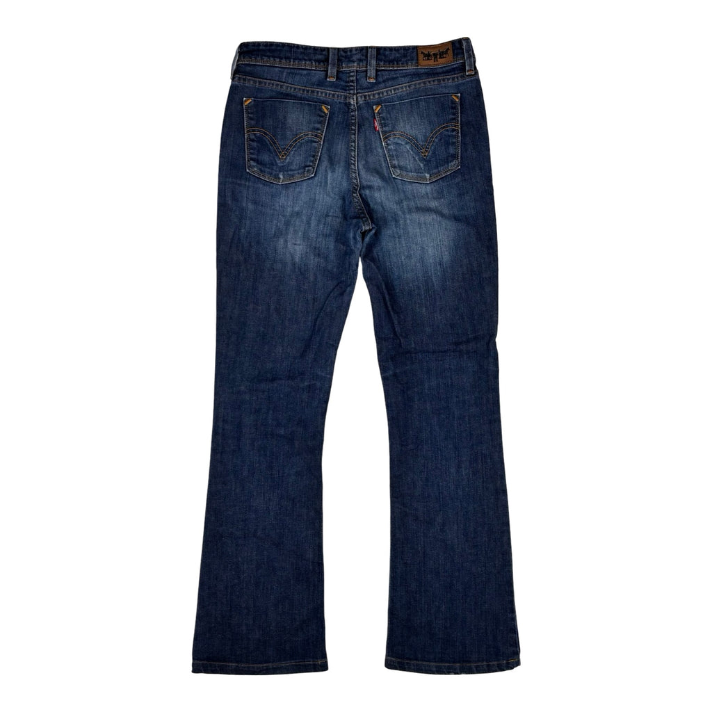 629 Bootcut
