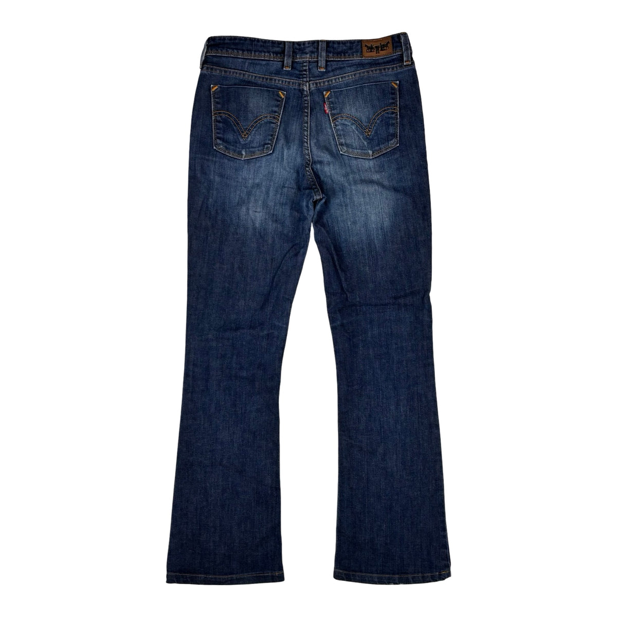 629 Bootcut