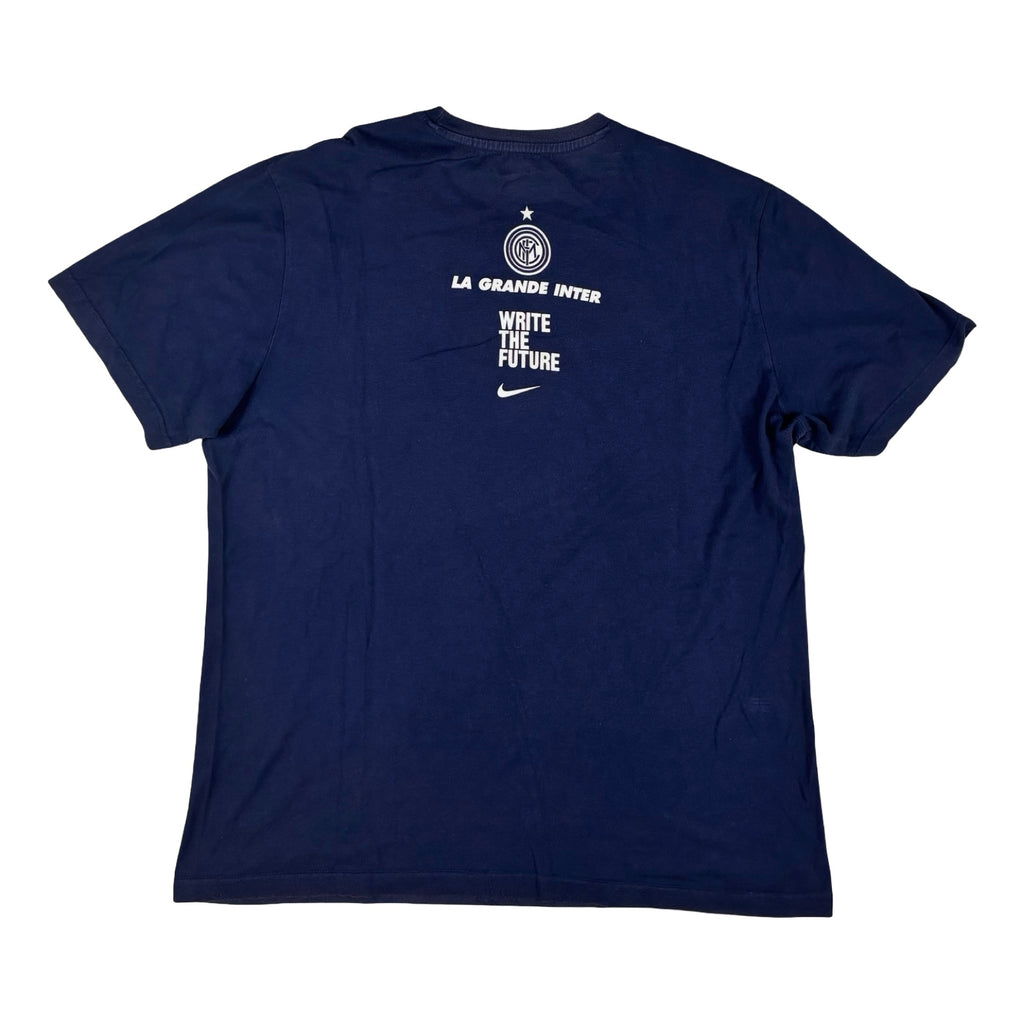 Inter Mailand Tee