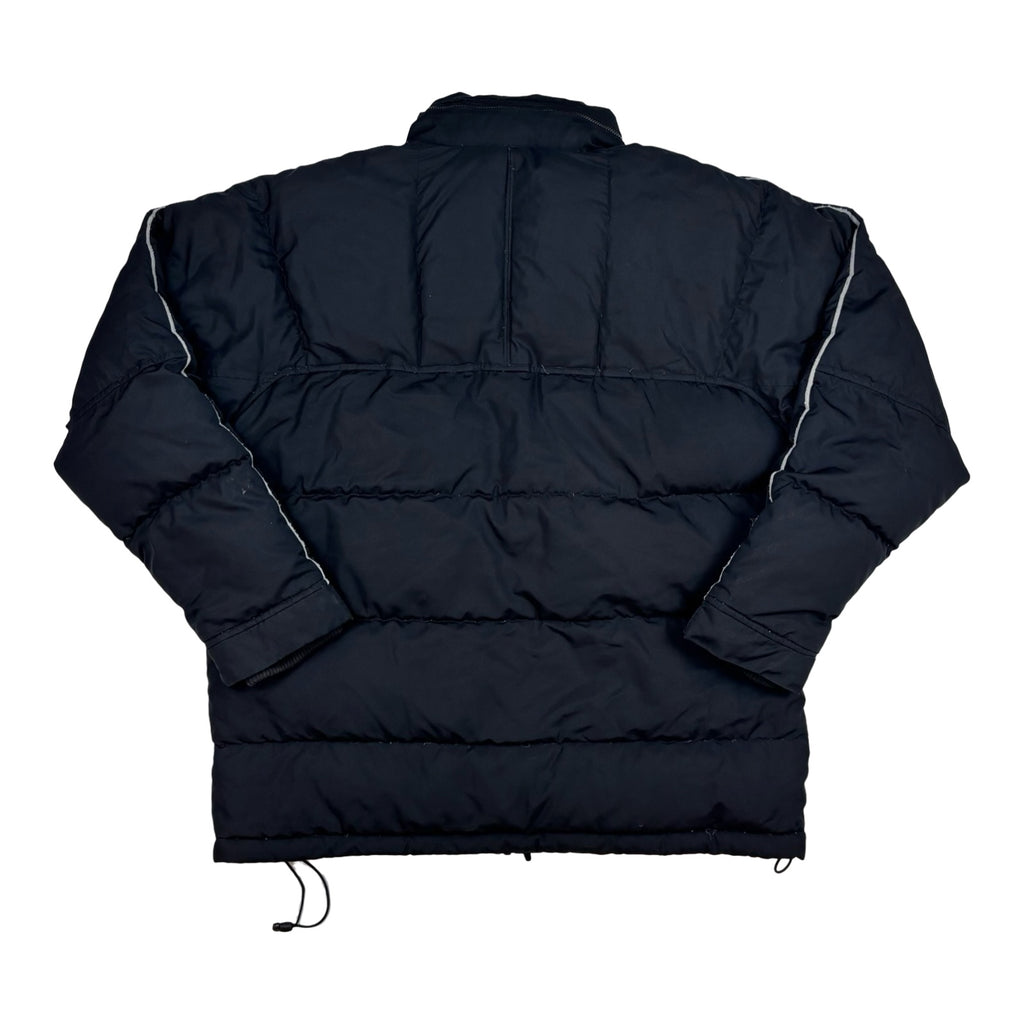 Pufferjacke