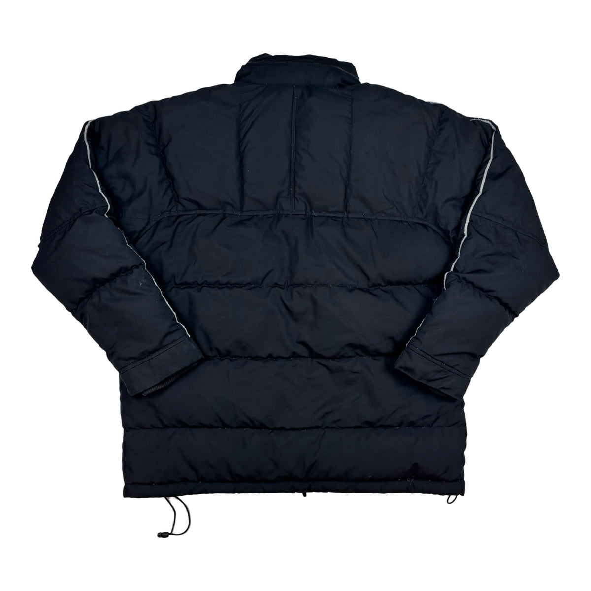 Pufferjacke