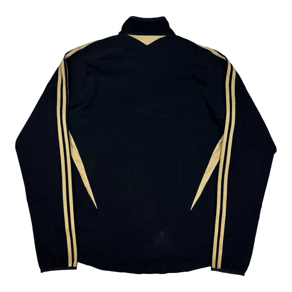 Liverpool Half Zip