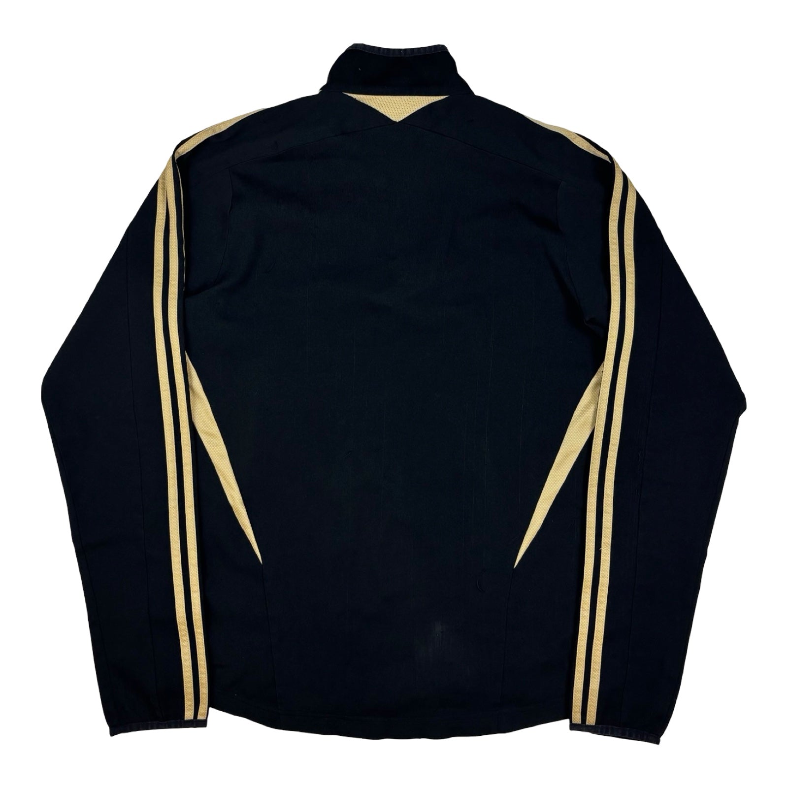 Liverpool Half Zip