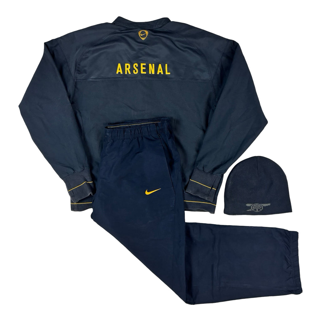 Arsenal Set