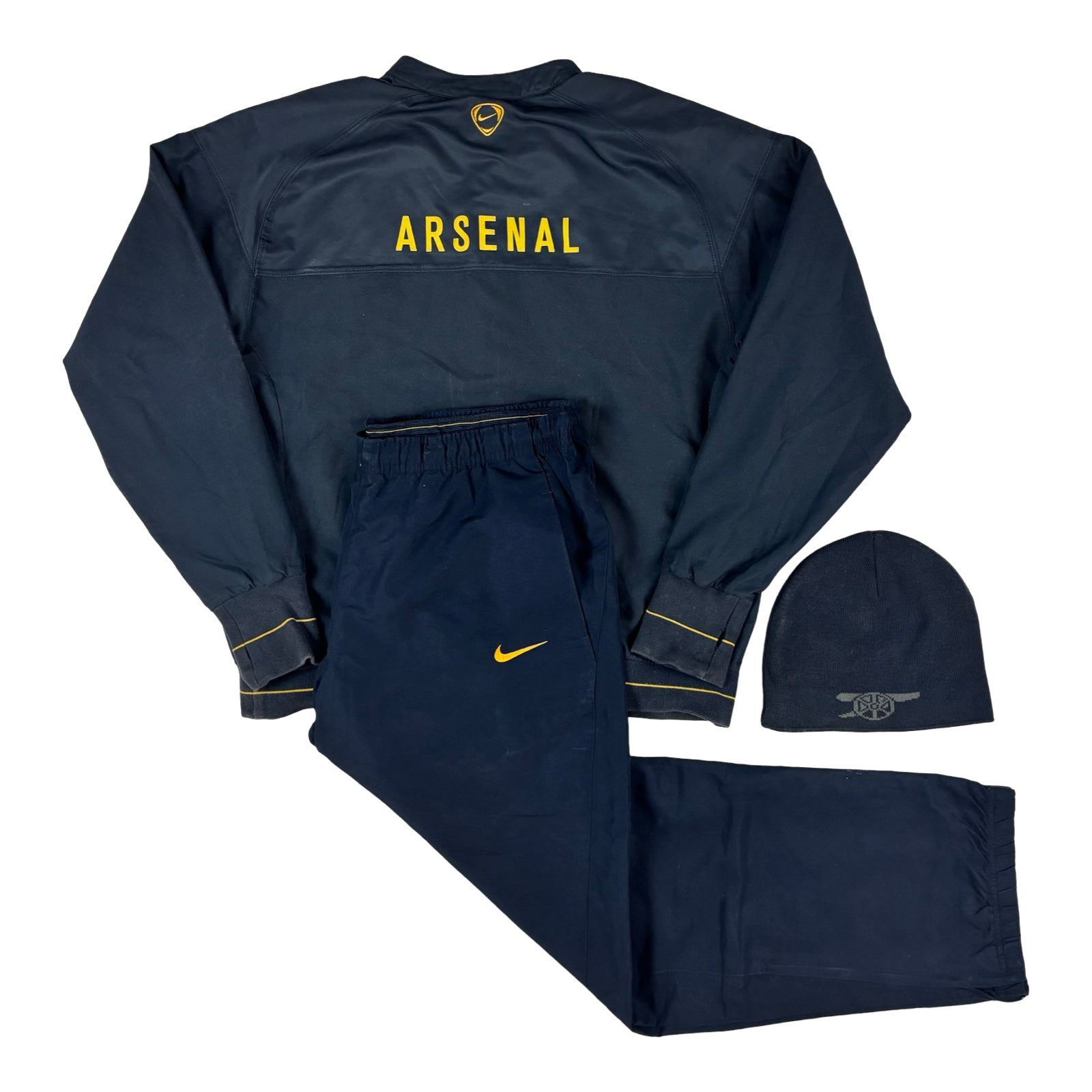 Arsenal Set