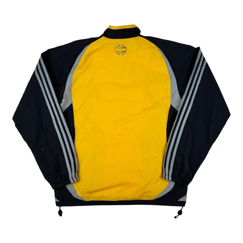 Trainingsjacke