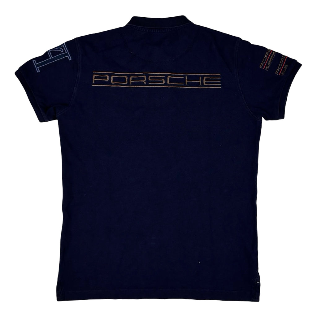 Porsche Polo
