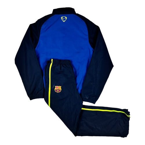 Barcelona Trainingsanzug