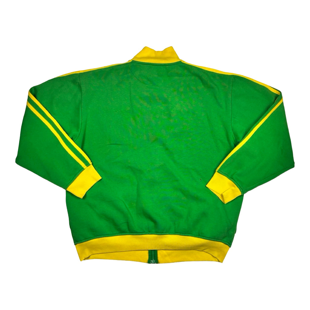 Brasilien Zipper