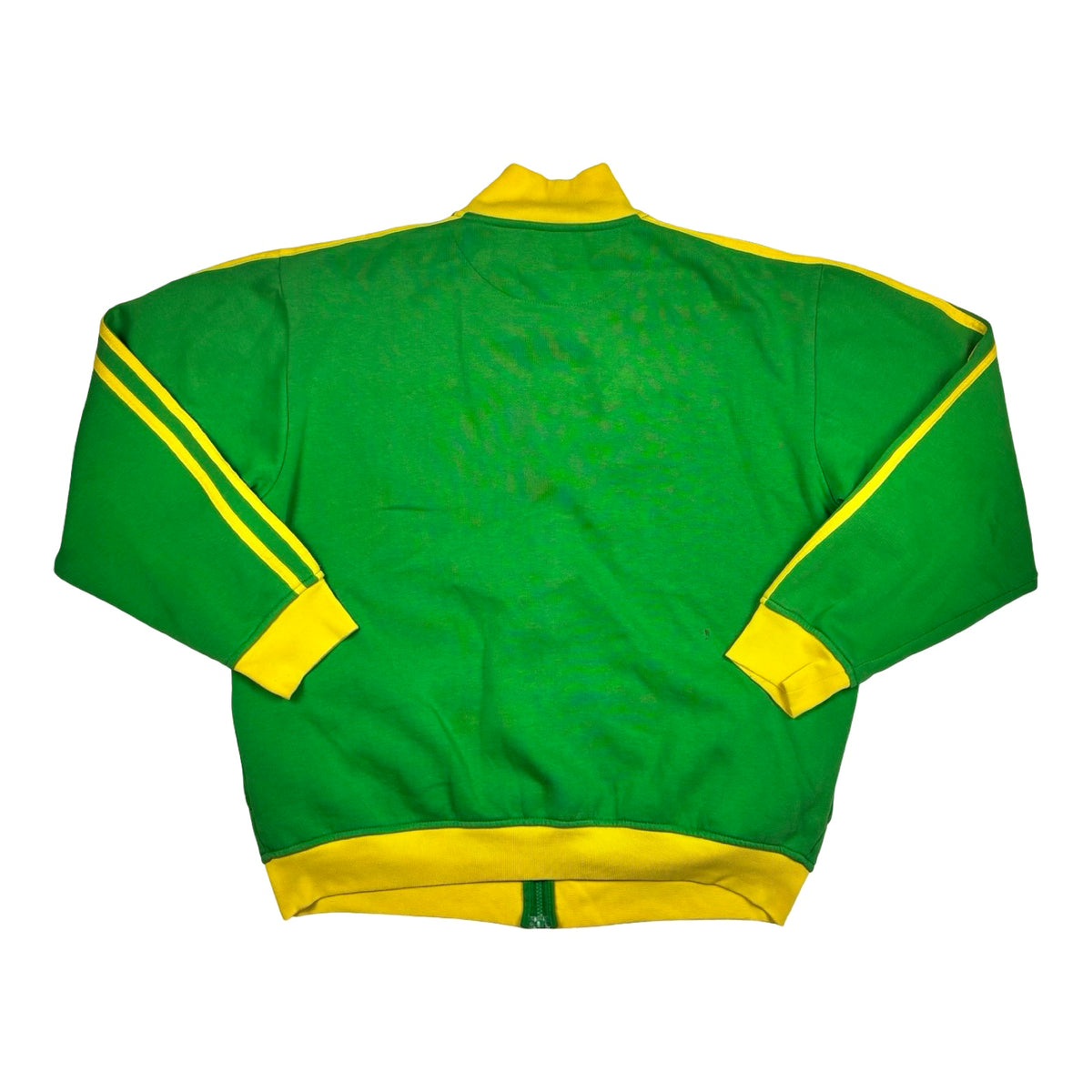 Brasilien Zipper