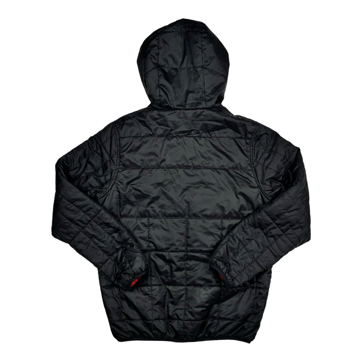 Manchester United Pufferjacke