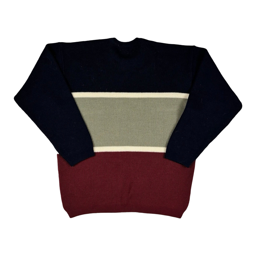 Knit Sweater