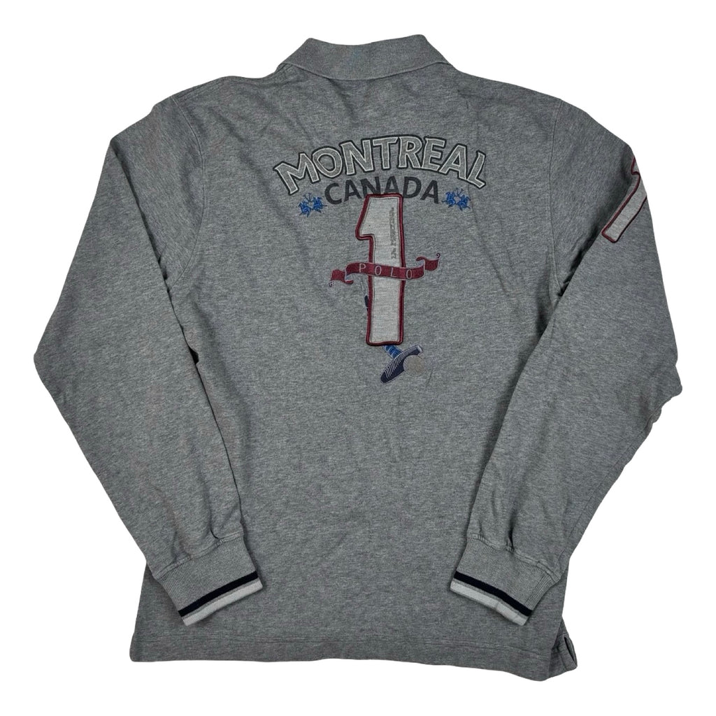 Longsleeve
