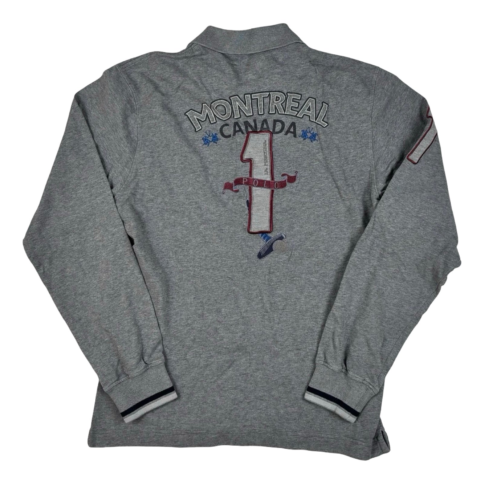 Longsleeve