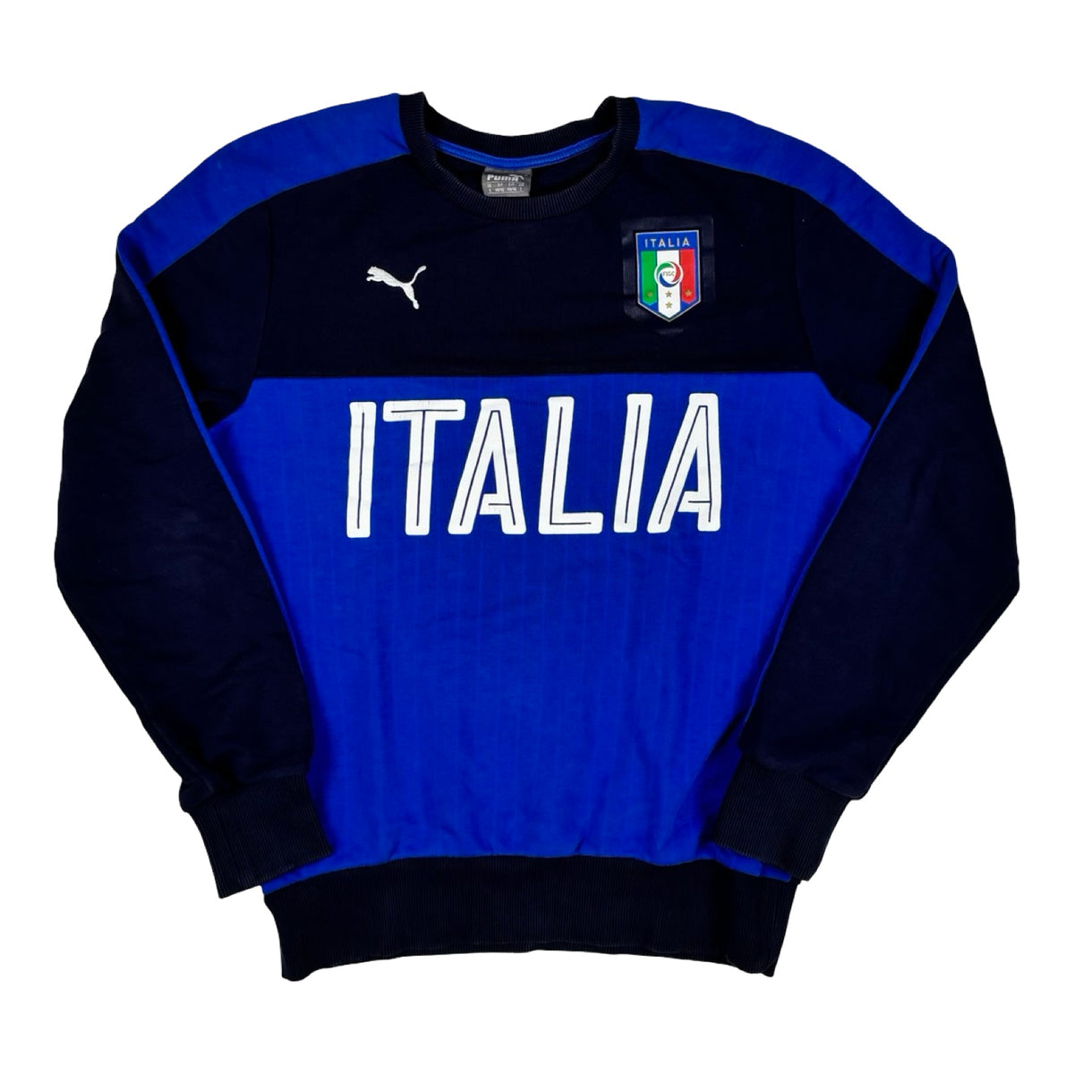 Italien Sweater