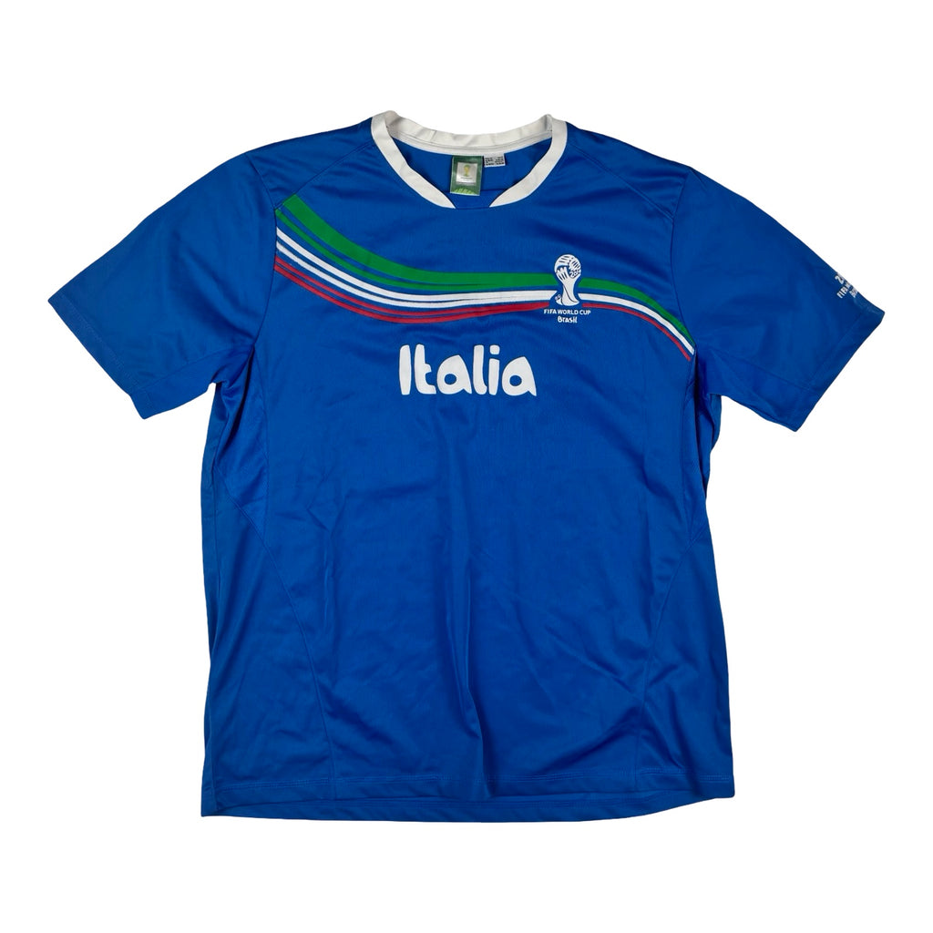 Italien Trikot