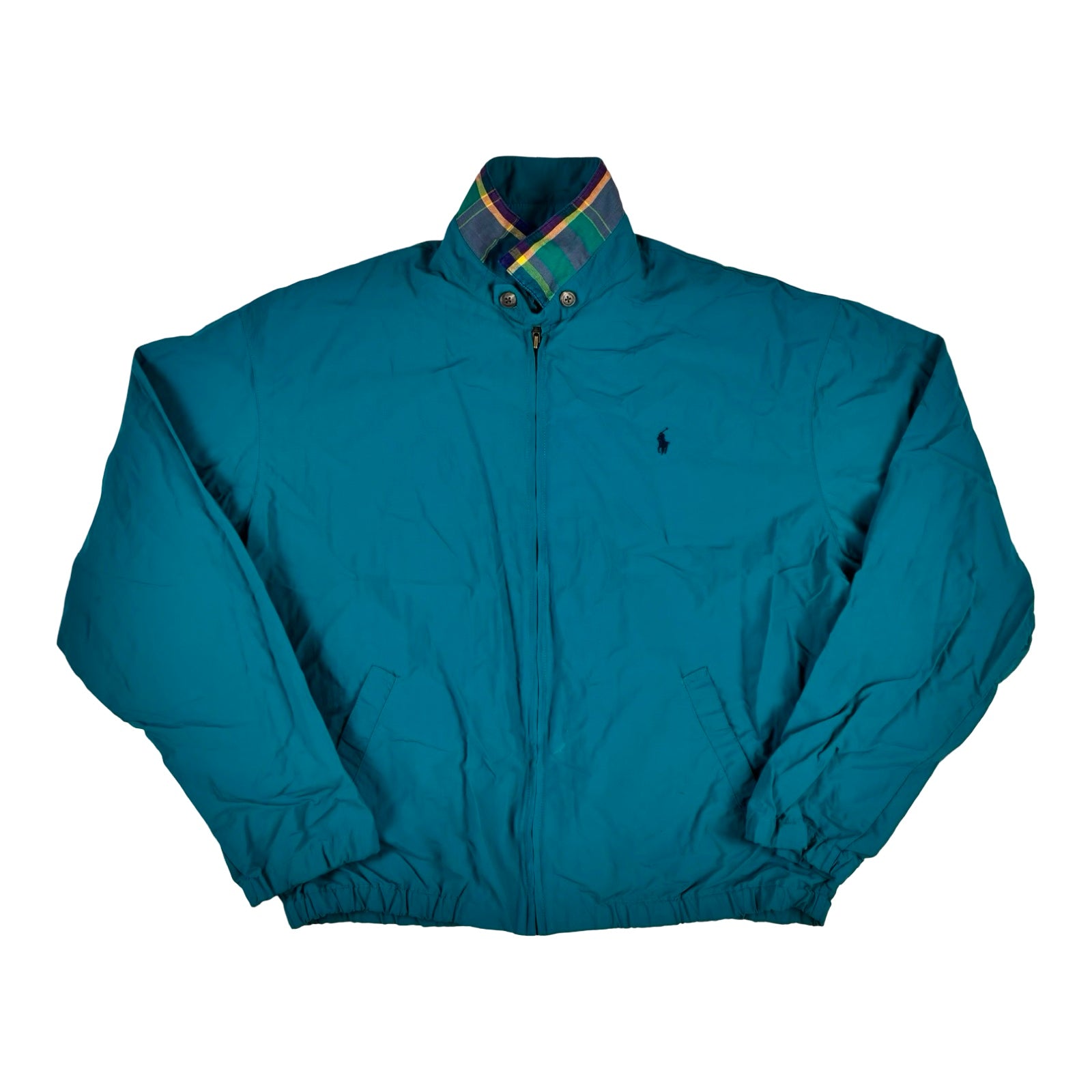 Harrington Jacke