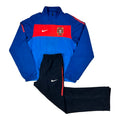 Portugal Trainingsanzug