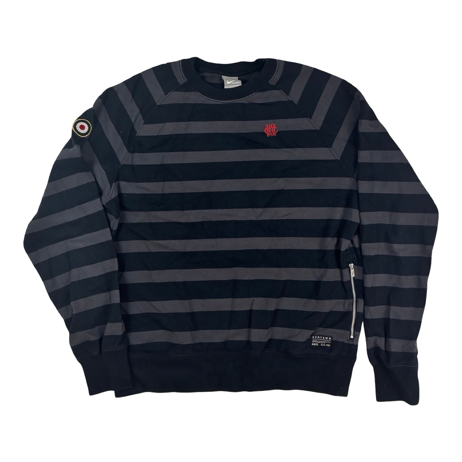 Manchester United Sweater
