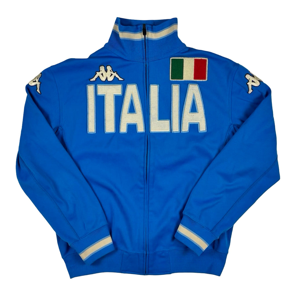 Italien Zipper