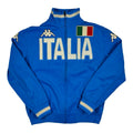 Italien Zipper
