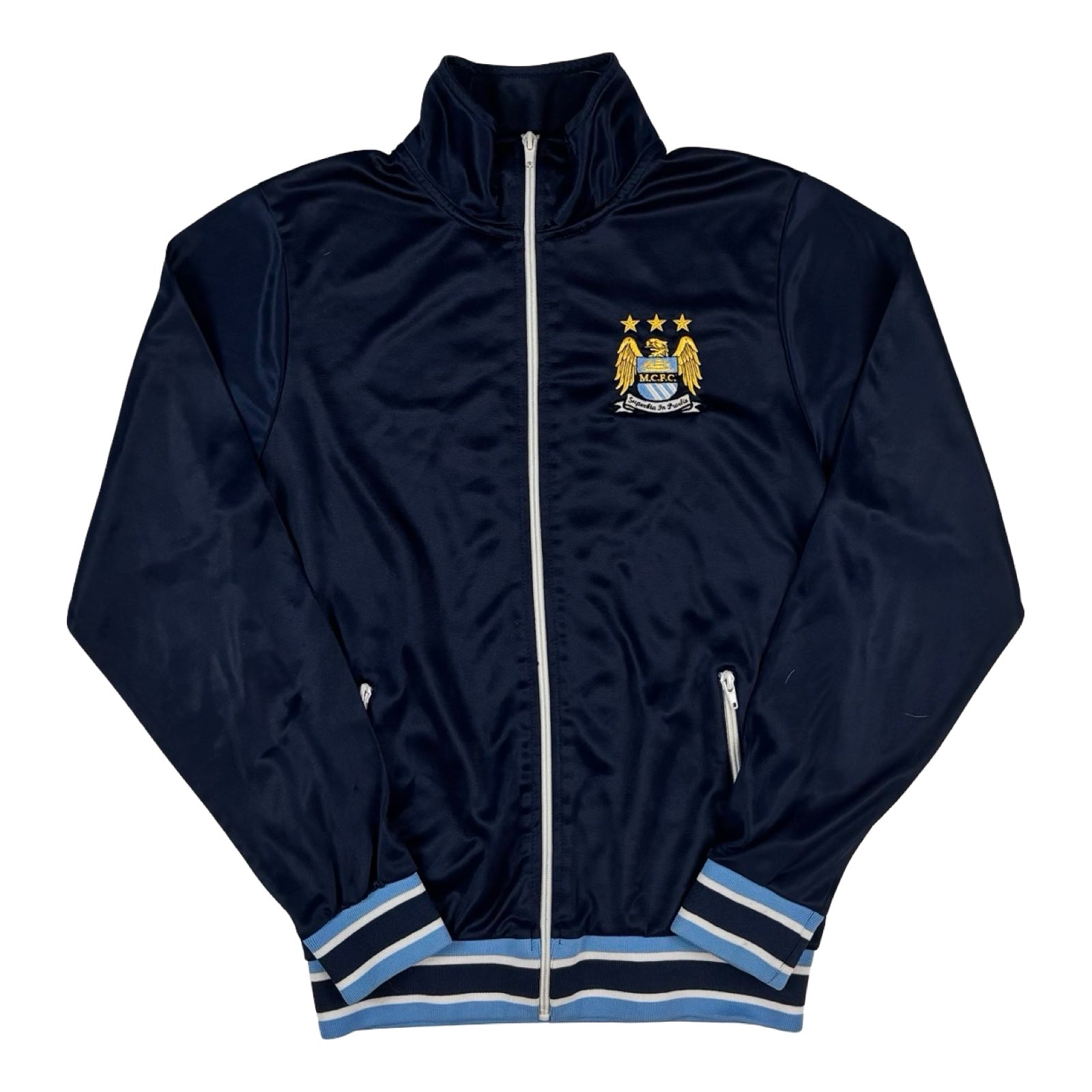 Manchester City Trainingsjacke