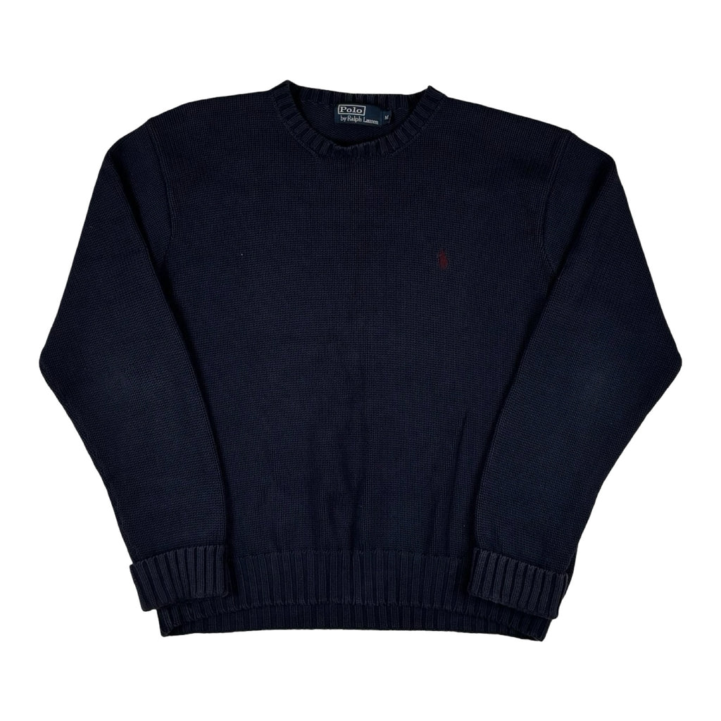 Knit Sweater