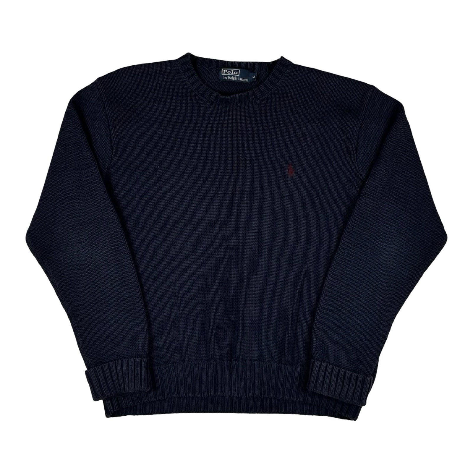Knit Sweater