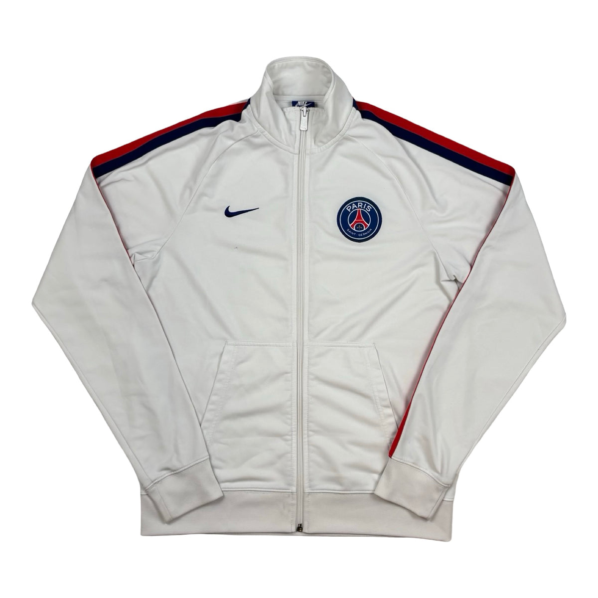 PSG Trainingsjacke