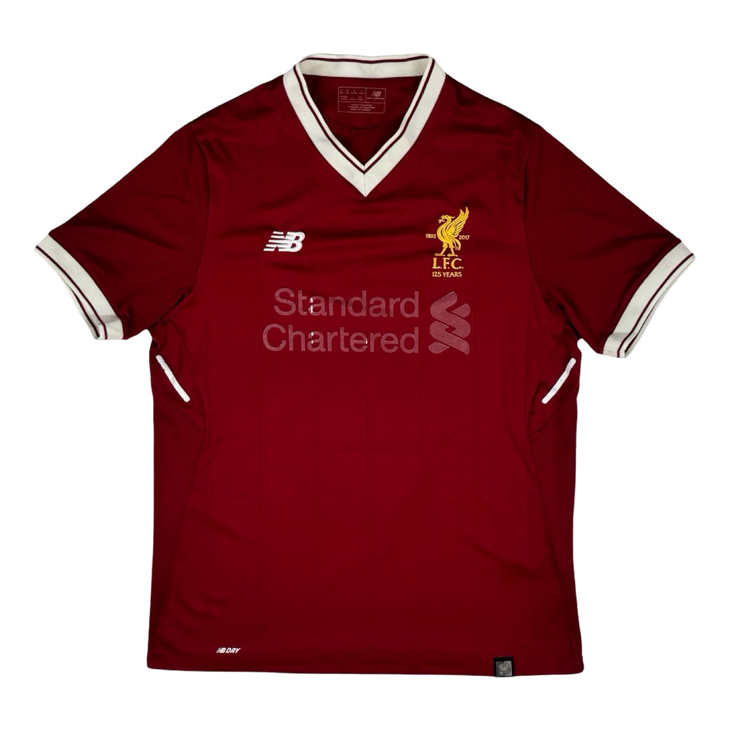 Liverpool Trikot