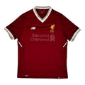 Liverpool Trikot