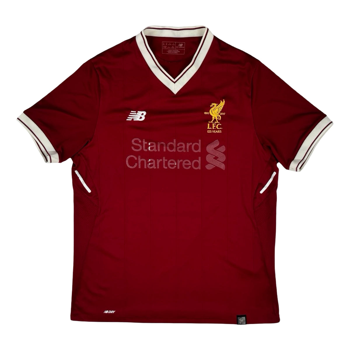 Liverpool Trikot