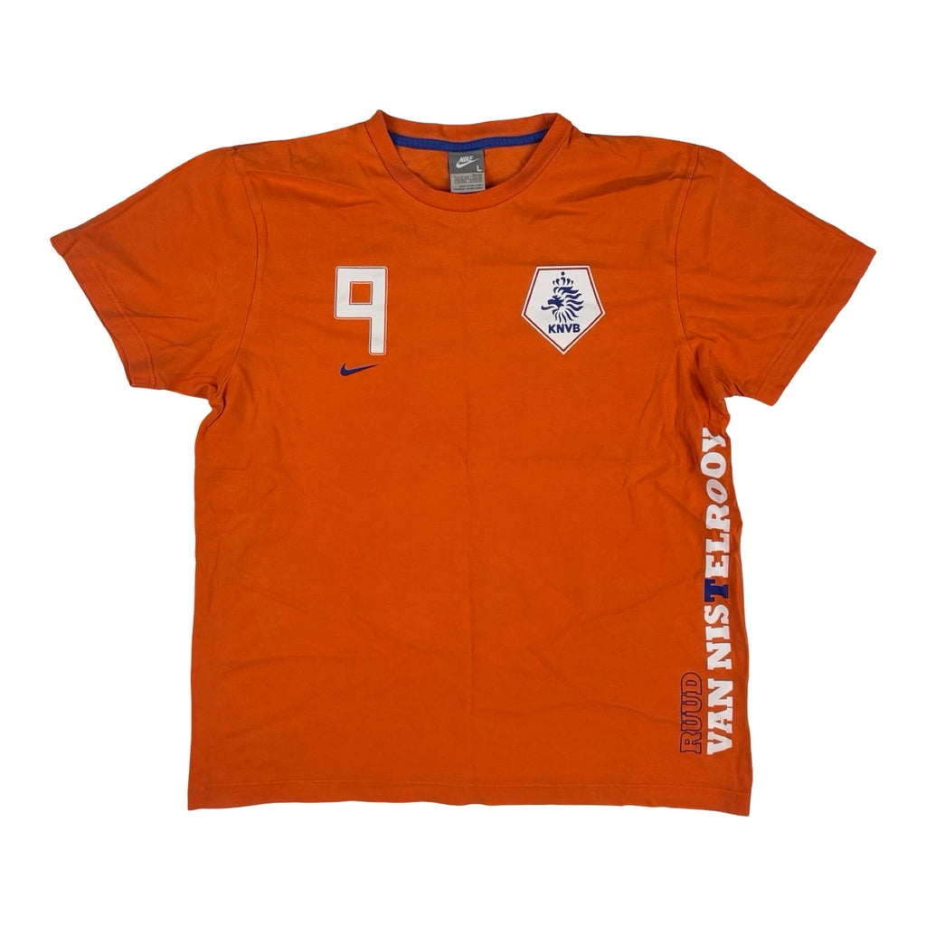Holland Trikot