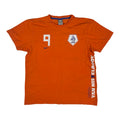 Holland Trikot