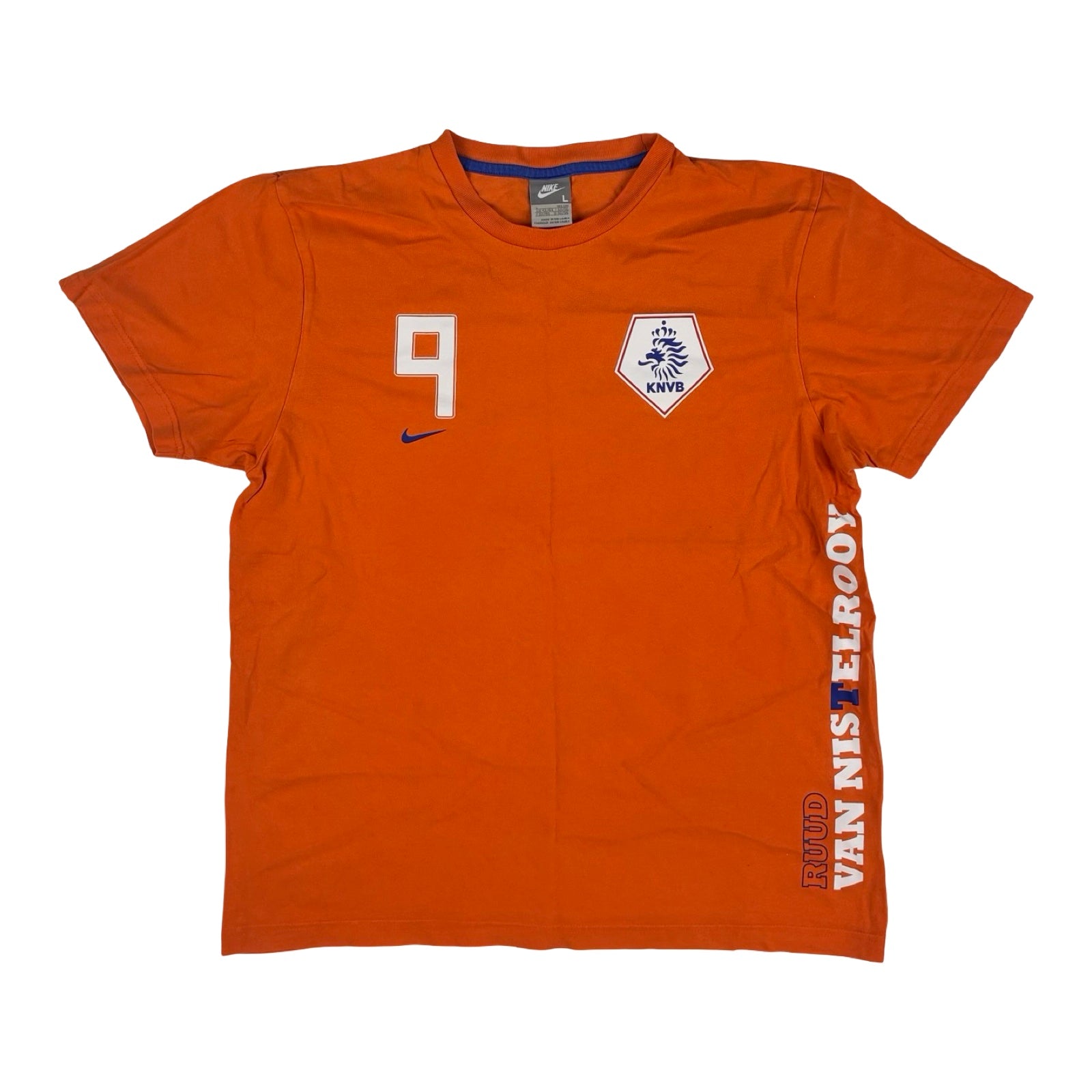 Holland Trikot