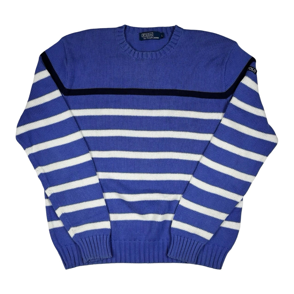Knit Sweater
