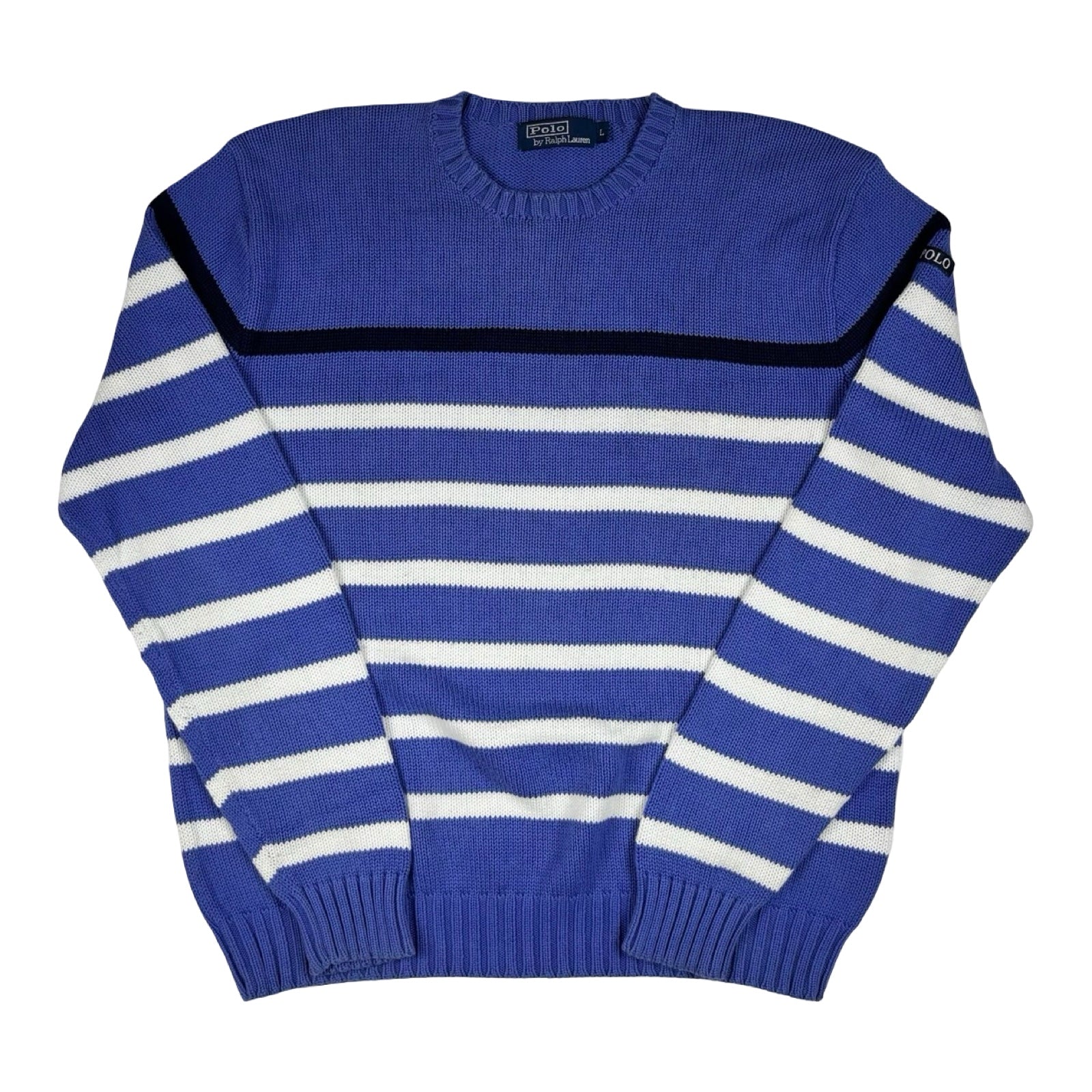 Knit Sweater