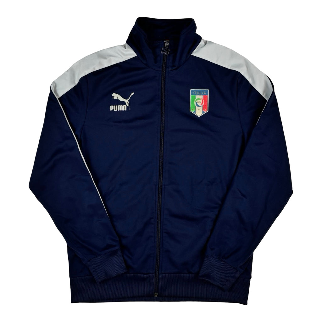 Italien Trainingsjacke