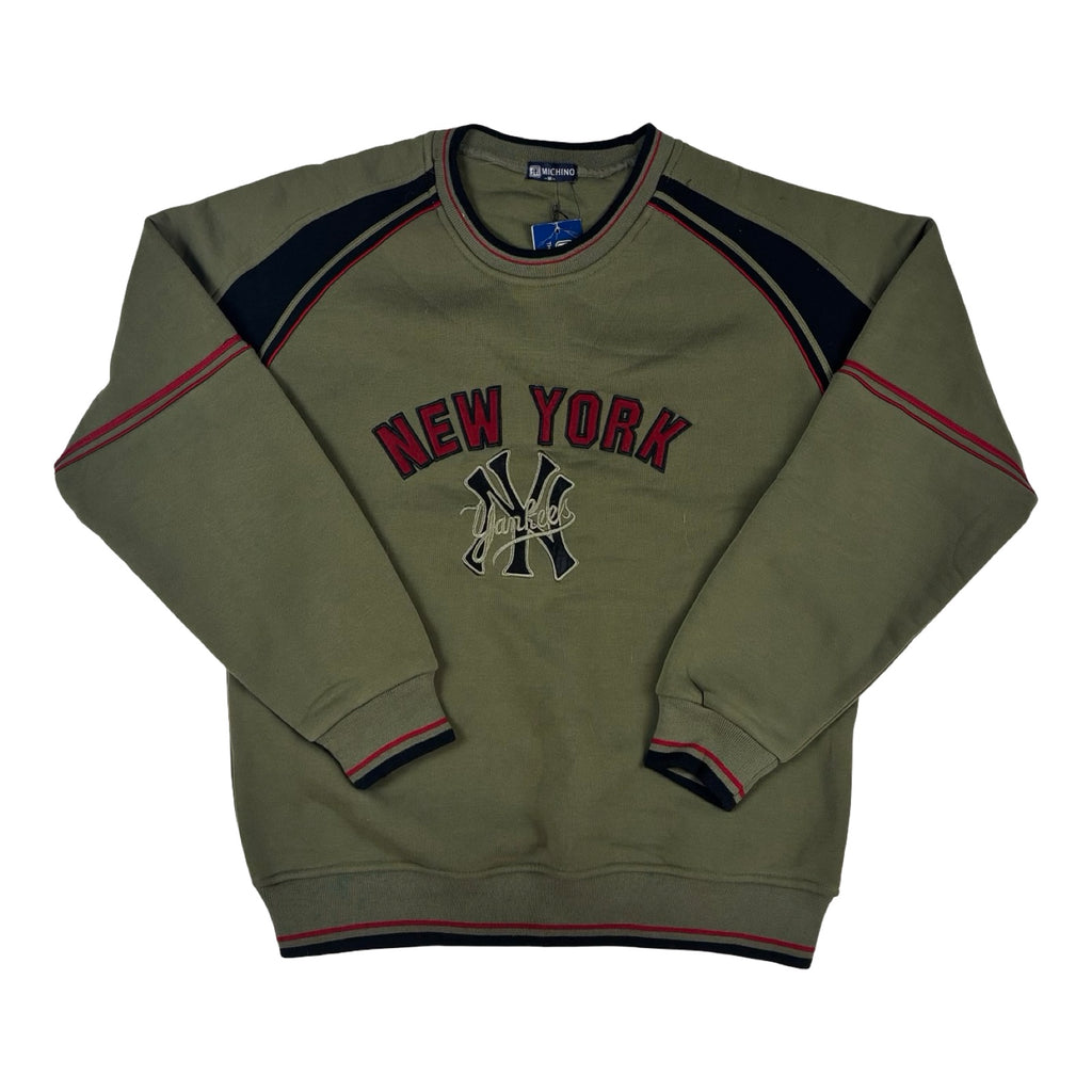 NY Yankees Sweater