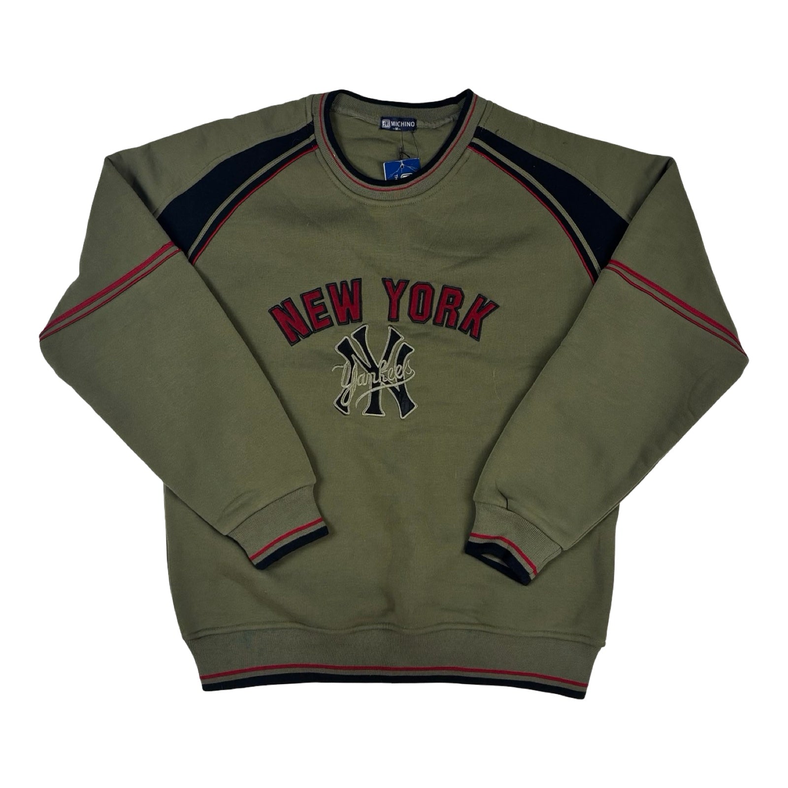 NY Yankees Sweater