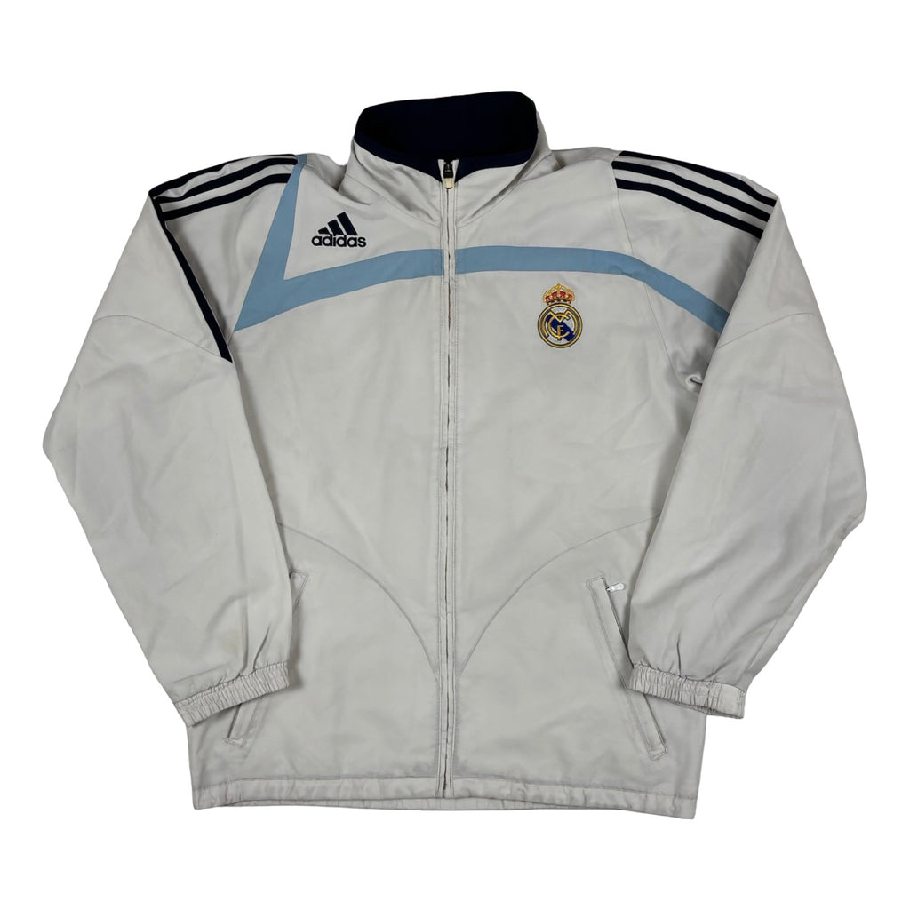 Real Madrid Trainingsjacke