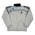 Real Madrid Trainingsjacke