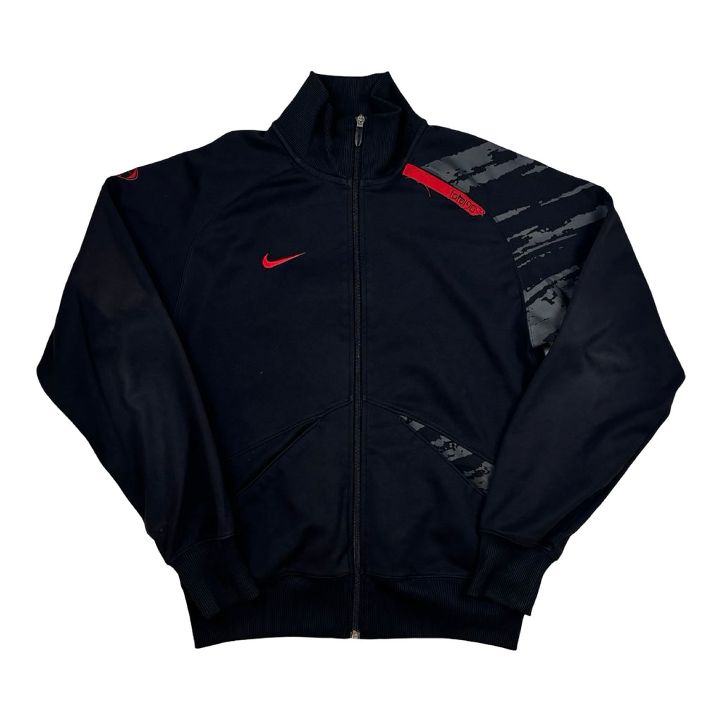 Total 90 Trainingsjacke