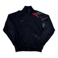 Total 90 Trainingsjacke